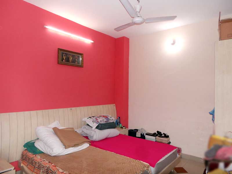 Girls Pg in sector 31 Gurgaon